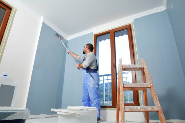 Best Water-Damaged Drywall Repair  in Ruch, OR