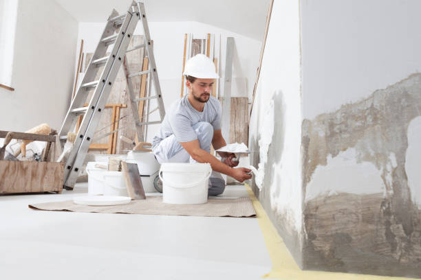 Best Drywall for New Construction  in Ruch, OR