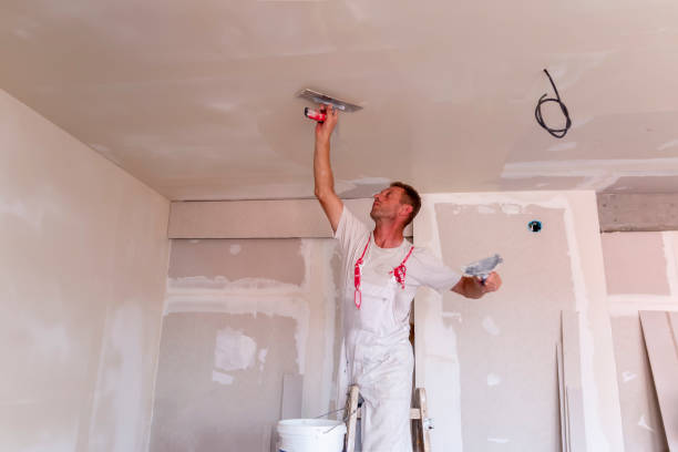 Best Acoustic or Soundproof Drywall Installation  in Ruch, OR